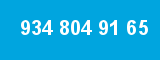 934 804 91 65